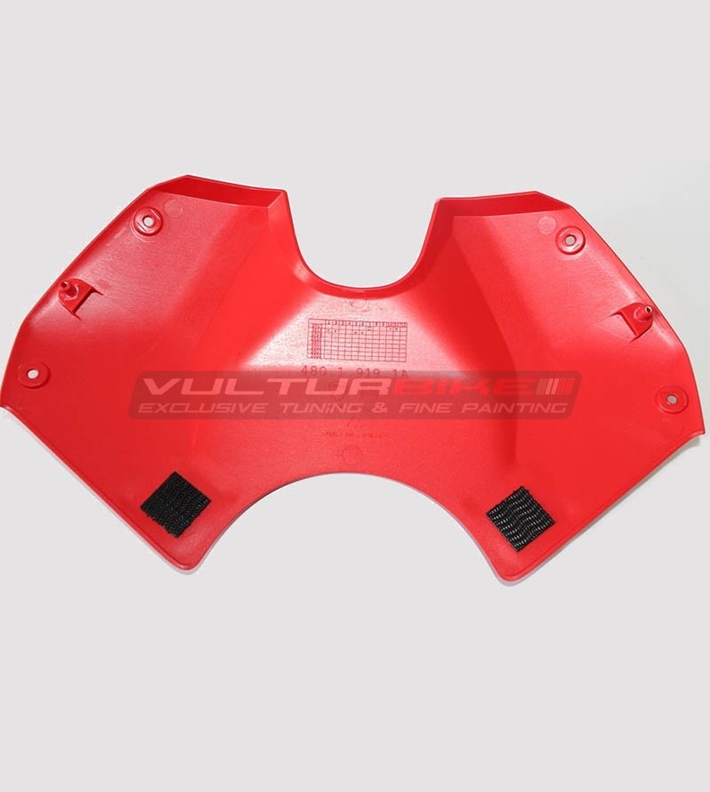Coperchio Vano Batteria - Ducati Panigale V4 / V4S 