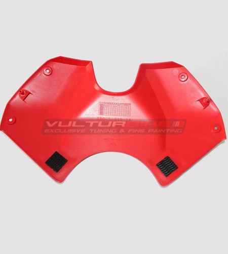 Battery compartment cover - Ducati Panigale V4 / V4S 