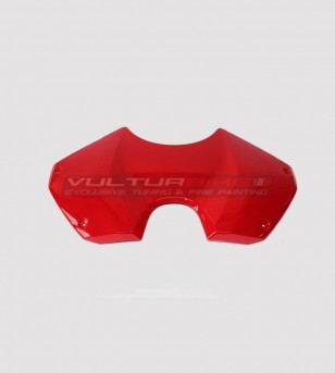 Tapa del compartimiento de la batería - Ducati Panigale V4 / V4S 
