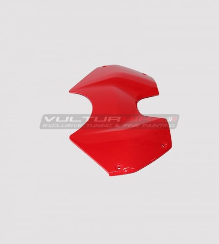 Batteriefachabdeckung - Ducati Panigale V4 / V4S 