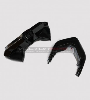 Vorder- und Rückscheinwerferverschluss Schotten - Ducati Panigale V4 / V4S / V4R / V2 2020