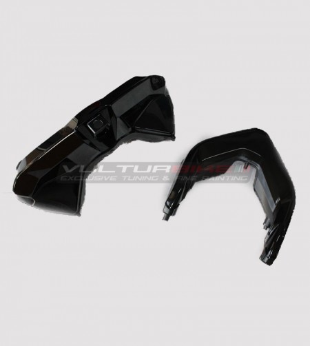 Vorder- und Rückscheinwerferverschluss Schotten - Ducati Panigale V4 / V4S / V4R / V2 2020