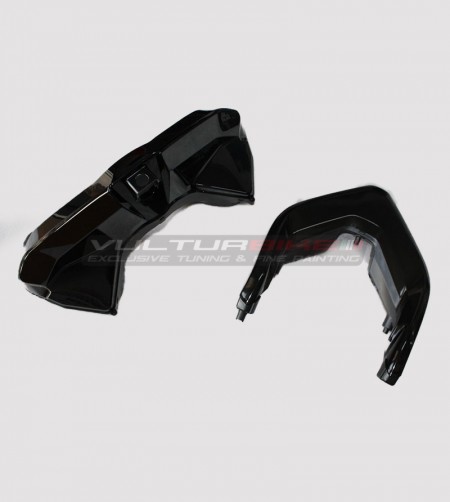 Vorder- und Rückscheinwerferverschluss Schotten - Ducati Panigale V4 / V4S / V4R / V2 2020