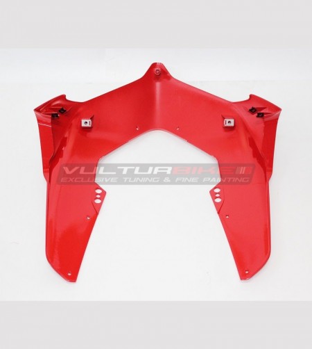 Oberer Verkleidungssatz ohne Flaps Ducati Panigale V4R - New V4 2020 - Restyling Panigale V4 - V4S (2018-19)