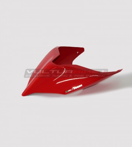 Codon rojo - Ducati Panigale V4 