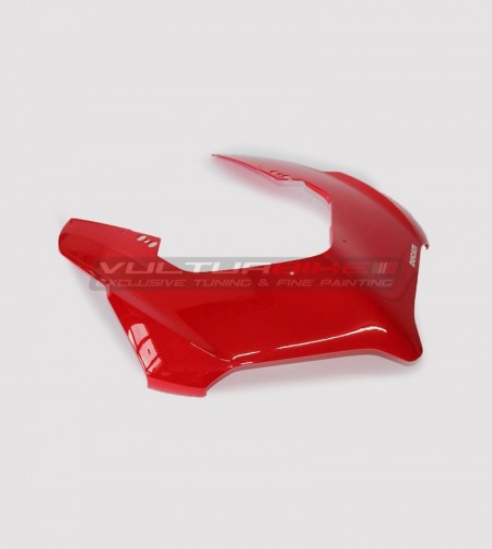 Cupolino rosso - Ducati Panigale V4 / V2 2020