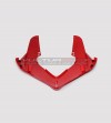 Cupolino rosso - Ducati Panigale V4 / V2 2020
