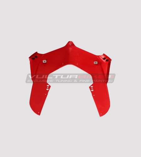 Red front fairing - Ducati Panigale V4 / V2 2020