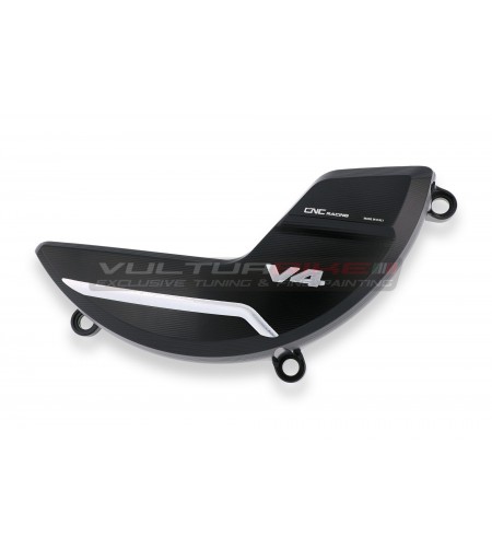 Clutch cover protector  - Ducati Panigale V4 / V4S 
