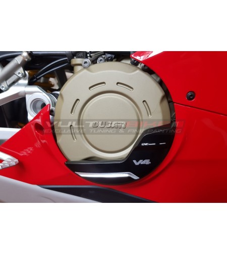 Kupplungsschutzwagen - Ducati Panigale V4 / V4S 