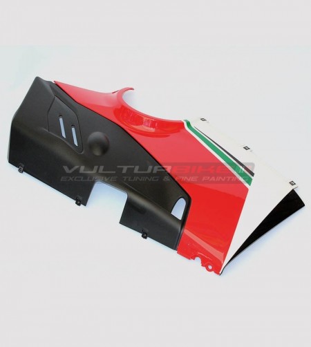 Kit de apósito completo Ducati Panigale V4R - Restyling V4 - V4S 