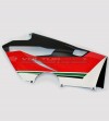 Ducati Panigale V4R Complete Dressing Kit - Restyling V4 - V4S 