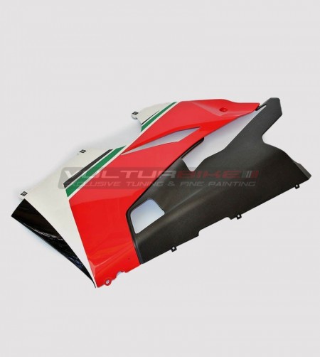 Complete Fairing Kit Ducati Panigale V4R - Restyling V4 - V4S 