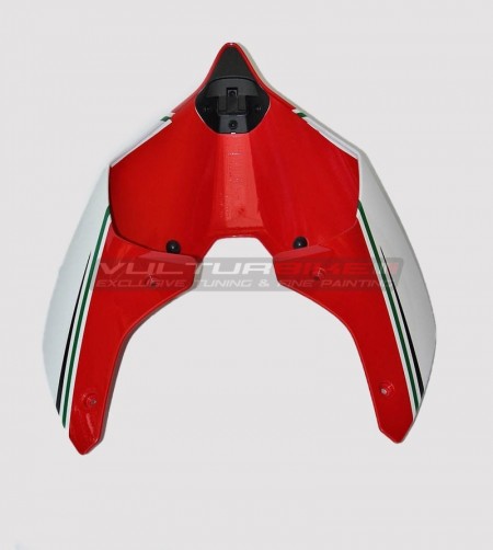 Complete Fairing Kit Ducati Panigale V4R - Restyling V4 - V4S 