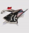 Kit Vestizione completa Ducati Panigale V4R - Restyling V4 - V4S 