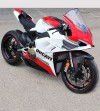 Ducati Panigale V4R Komplett-Dressing-Kit - Restyling V4 - V4S 