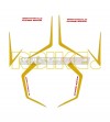 Racing Sticker Edition domo y codón - Ducati Panigale 899 / 1199 / 959 / 1299