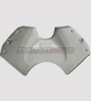 Couvercle original du compartiment de batterie (brut) - Ducati Panigale V4 / V4S 