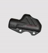 Carbon brakepump cover - Ducati Panigale V4 / Streetfighter V4 