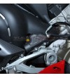 Abdeckung der Carbon-Bremspumpe - Ducati Panigale V4 / Streetfighter V4 