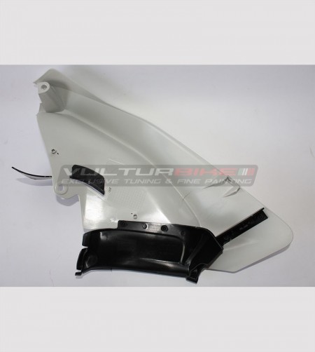 Extracteur Carénage Original (brut) Droit - Ducati Panigale V4/V4S 