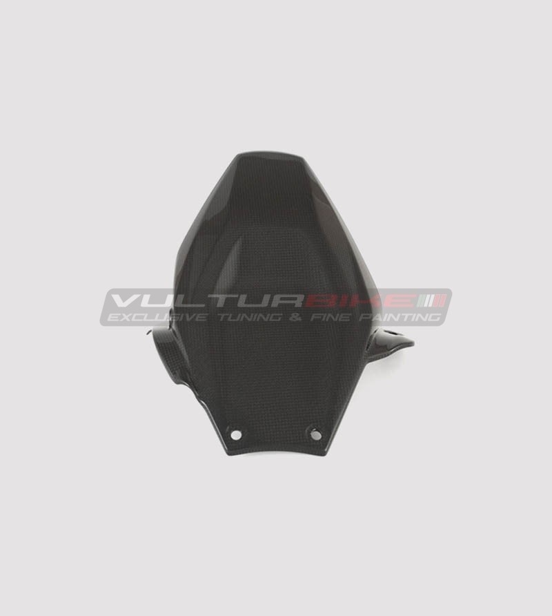 Guardabarros trasero de carbono - Ducati Panigale 899 / 959