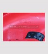 Estrattore Carena Originale Sinistro - Ducati Panigale V4/V4S 