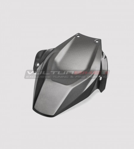 Carbon Kotflügel hinten - Ducati Panigale 899 / 959