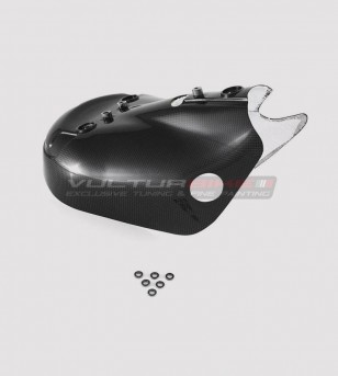 Auspuffschutz - Ducati Panigale 959 / 1299 / S / R / V2 2020
