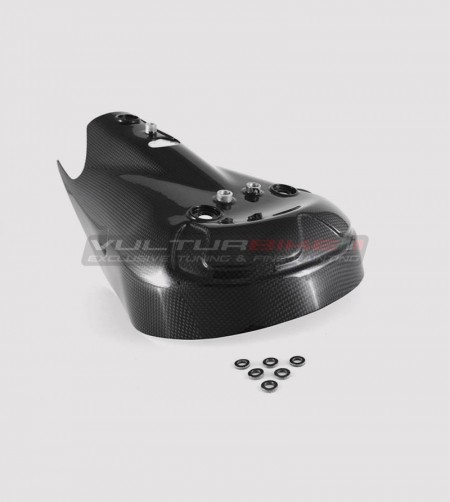 Protección contra el escape - Ducati Panigale 959 / 1299 / S / R / V2 2020