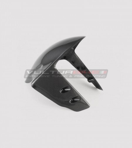 Carbon front fender - Ducati Panigale V2