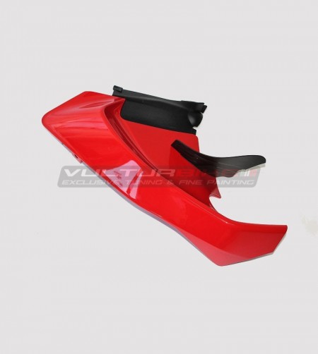 Extractor original del carenado izquierdo - Ducati Panigale V4/V4S 
