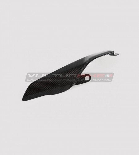 Chain guard - Ducati Panigale 1199 / 1299