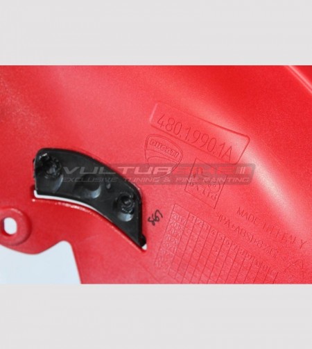 Extractor de carenado original derecho - Ducati Panigale V4/V4S 