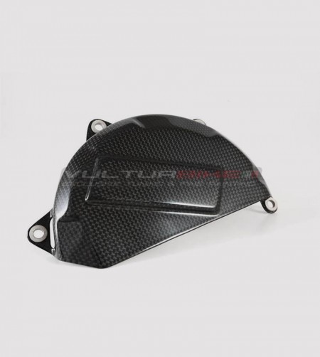 Kupplungskurbelgehäusedeckel - Ducati Panigale 1199 / 1299/ V2-2020