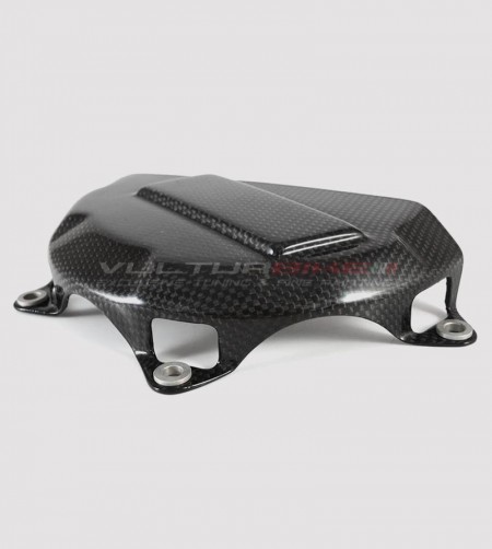 Tapa del cárter del embrague - Ducati Panigale 1199 / 1299 / V2-2020