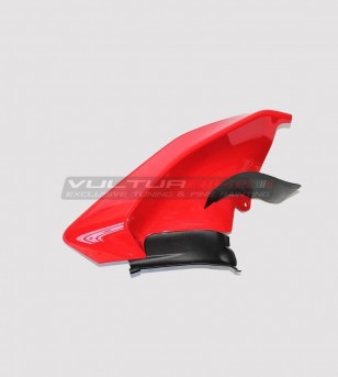 Extractor de carenado original derecho - Ducati Panigale V4/V4S 