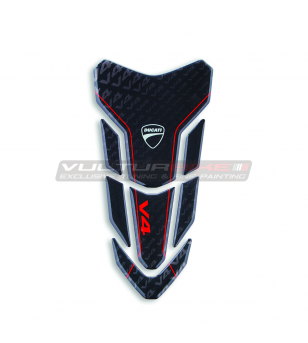 Protezione adesiva per serbatoio - Ducati Panigale V4 / Streetfighter V4 