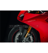 Guardabarros delantero de carbono ORIGINAL - Ducati Panigale V2 / V4 / Streetfighter V4 