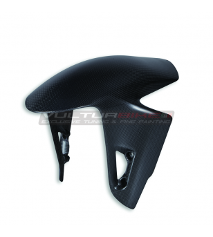 Parafango anteriore in carbonio ORIGINALE - Ducati Panigale V2 / V4 / Streetfighter V4 