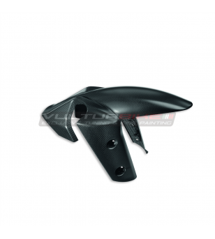 Carbon-Frontfender - Ducati Multistrada 1260