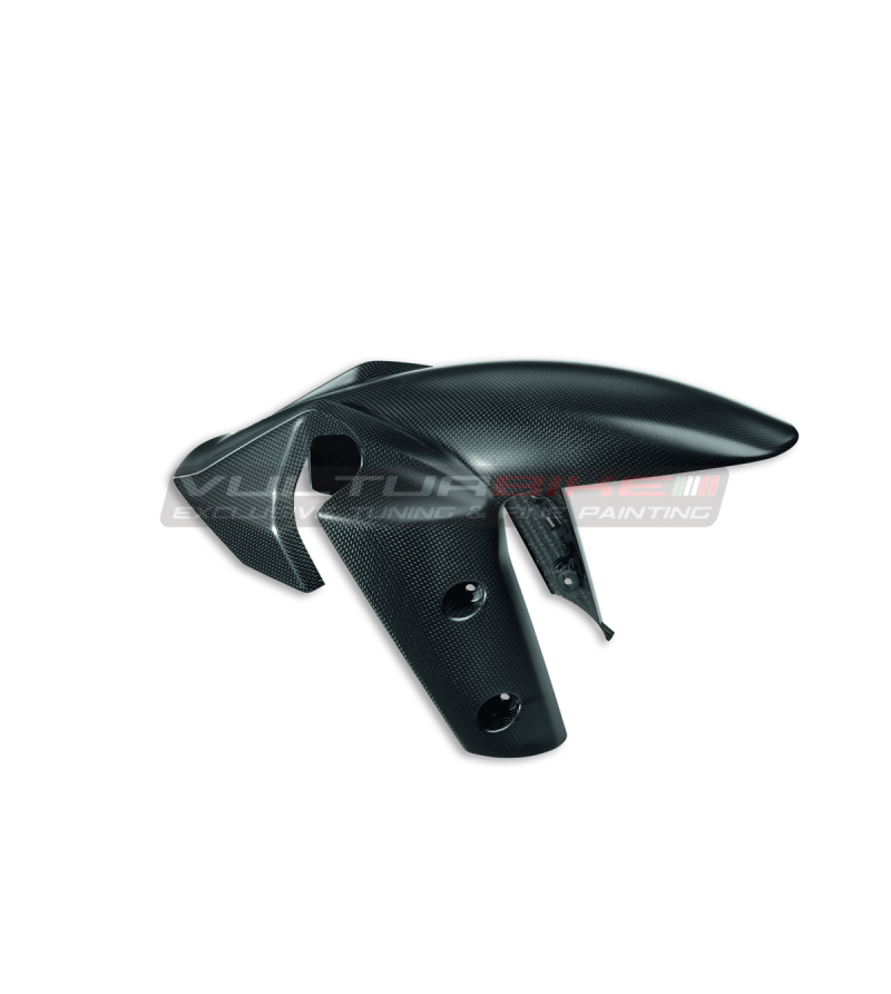 Carbon-Frontfender - Ducati Multistrada 1260