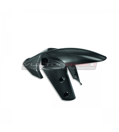 Guardabarros delantero de carbono - Ducati Multistrada 1260