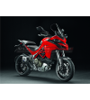 Aile avant en carbone - Ducati Multistrada 1260