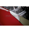 Cubierta de agujero de espejo de carreras - Ducati Panigale V4 / V4S / V2 2020 