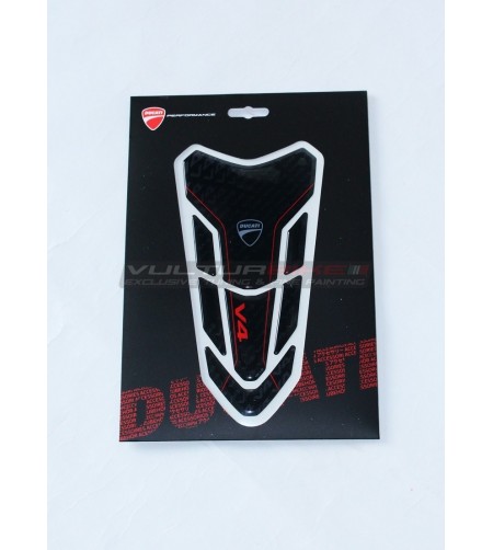 Adhesive protection for tank - Ducati Panigale V4 / Streetfighter V4 