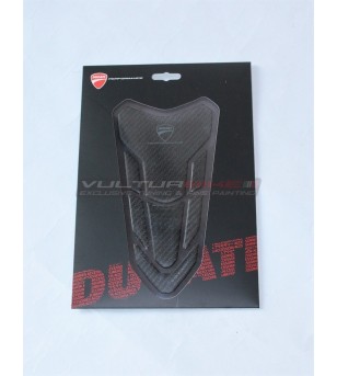 Protección contra el carbono adhesivo para el tanque - Ducati Panigale V4 / Streetfighter V4 