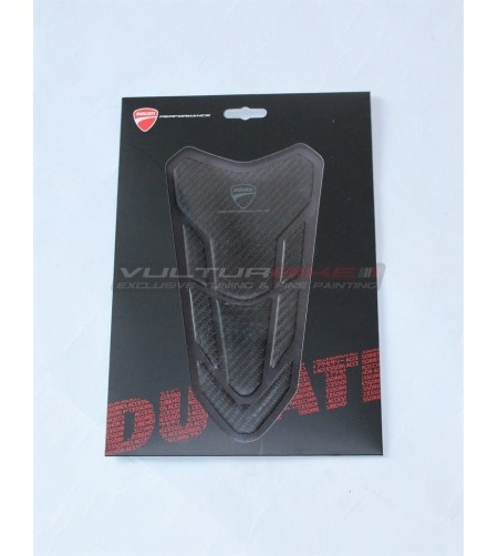 Protección contra el carbono adhesivo para el tanque - Ducati Panigale V4 / Streetfighter V4 