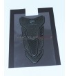 Carbon adhesive protection for tank - Ducati Panigale V4 / Streetfighter V4 