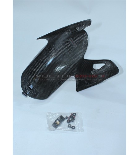 Garde-boue avant carbone ORIGINAL - Ducati Panigale V2 / V4 / Streetfighter V4 